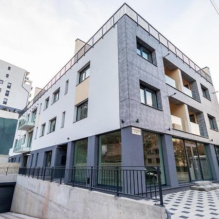 Arena Residence Cluj-Napoca Extérieur photo