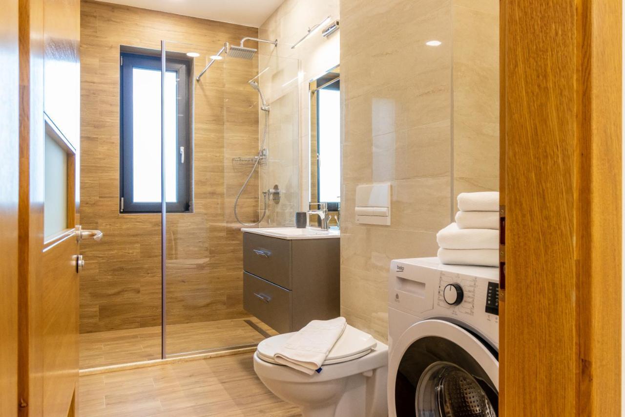 Arena Residence Cluj-Napoca Extérieur photo