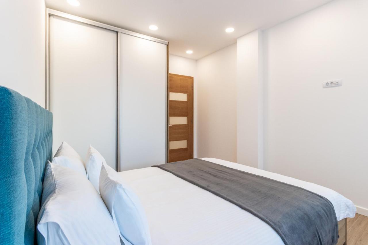 Arena Residence Cluj-Napoca Extérieur photo