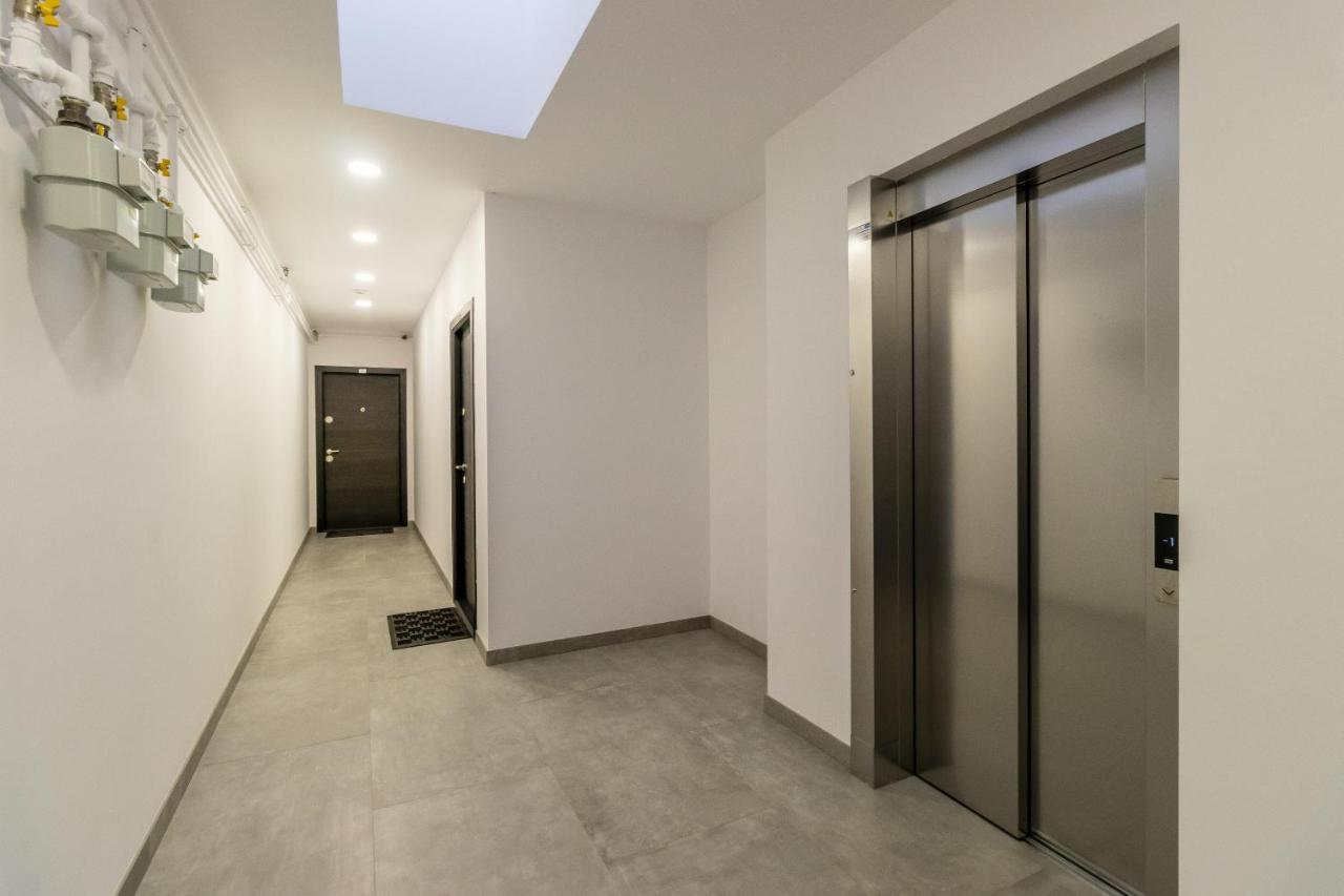 Arena Residence Cluj-Napoca Extérieur photo
