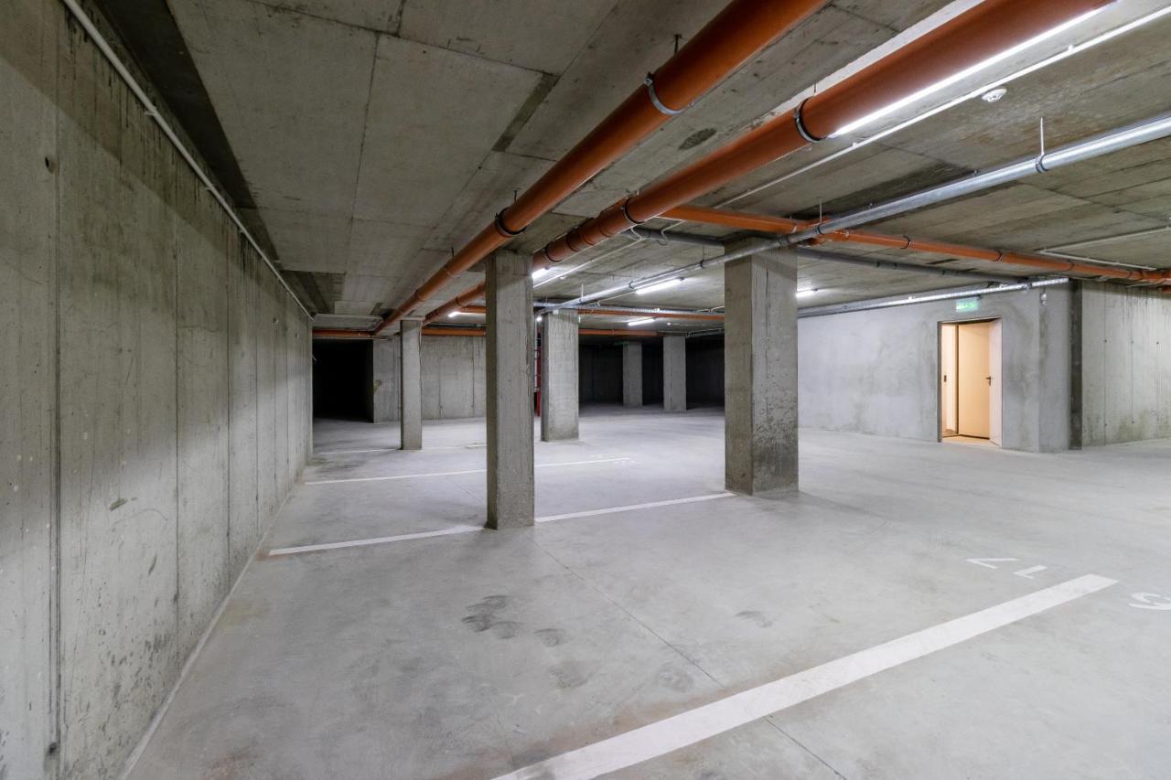 Arena Residence Cluj-Napoca Extérieur photo