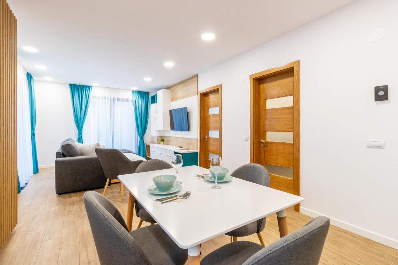 Arena Residence Cluj-Napoca Extérieur photo
