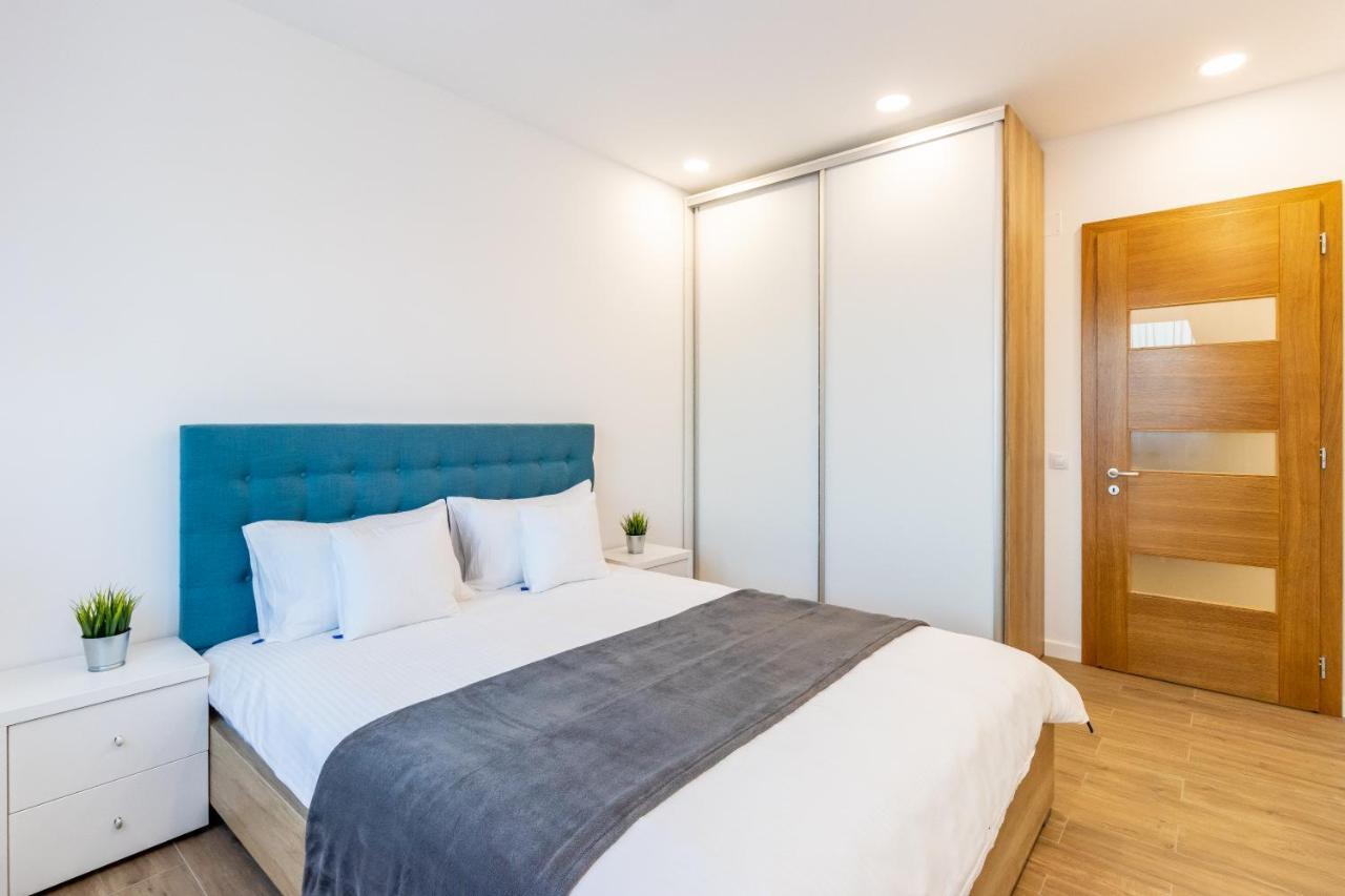 Arena Residence Cluj-Napoca Extérieur photo