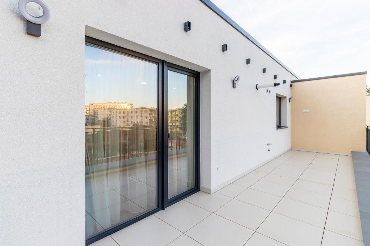 Arena Residence Cluj-Napoca Extérieur photo