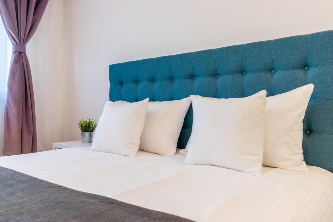 Arena Residence Cluj-Napoca Extérieur photo