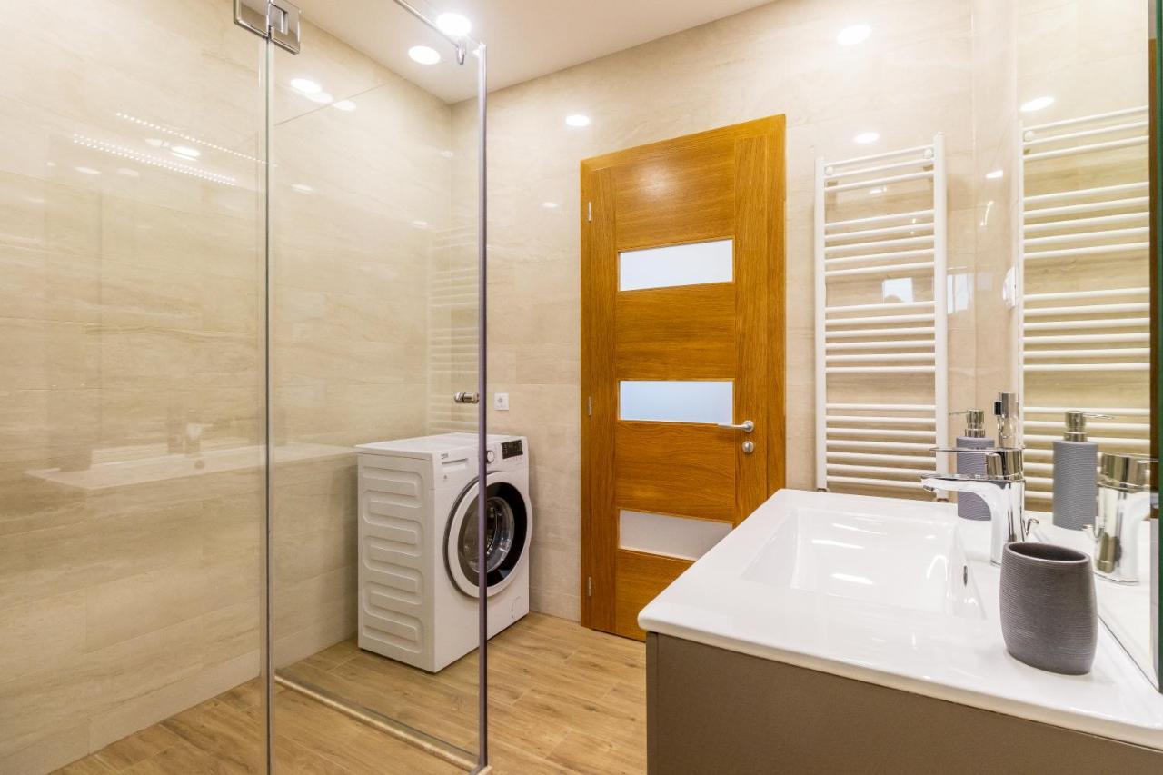 Arena Residence Cluj-Napoca Extérieur photo