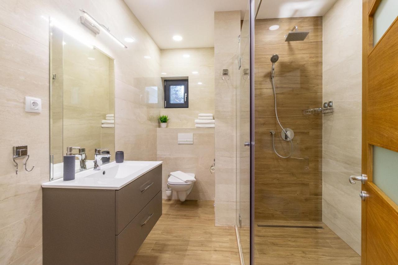 Arena Residence Cluj-Napoca Extérieur photo