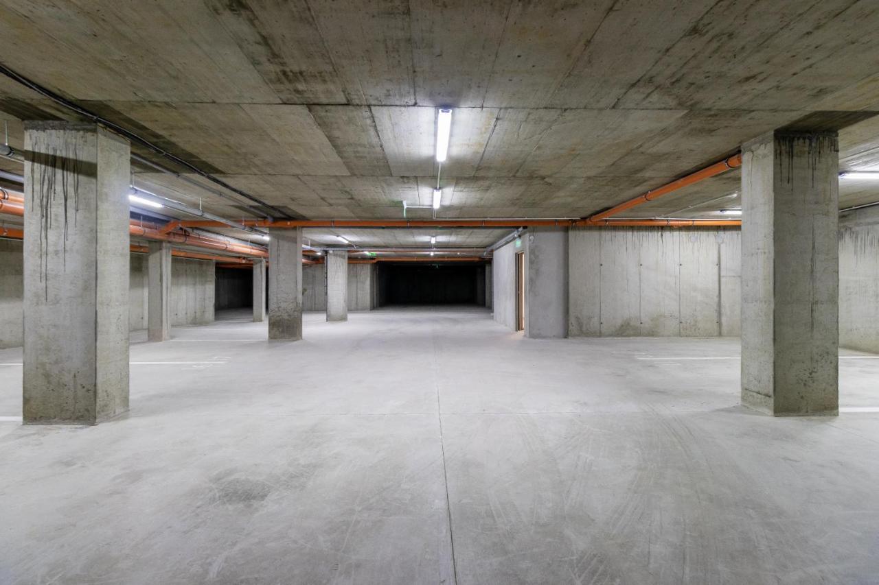 Arena Residence Cluj-Napoca Extérieur photo