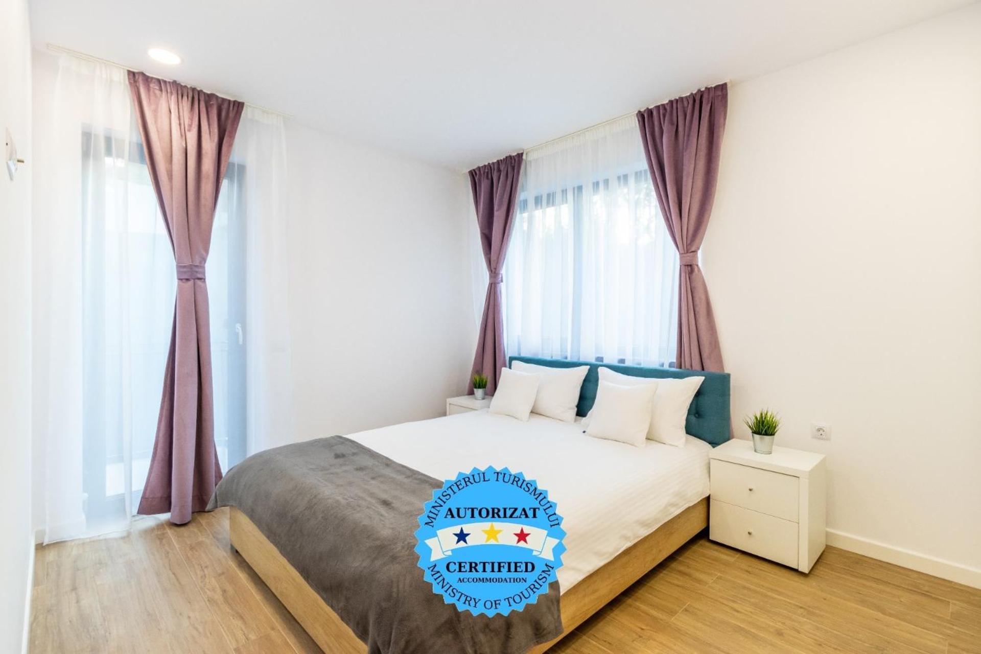 Arena Residence Cluj-Napoca Extérieur photo